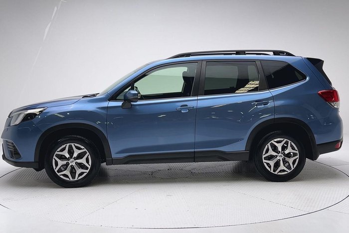 2024 Subaru Forester 2.5i
