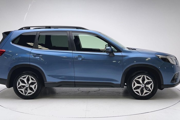 2024 Subaru Forester 2.5i