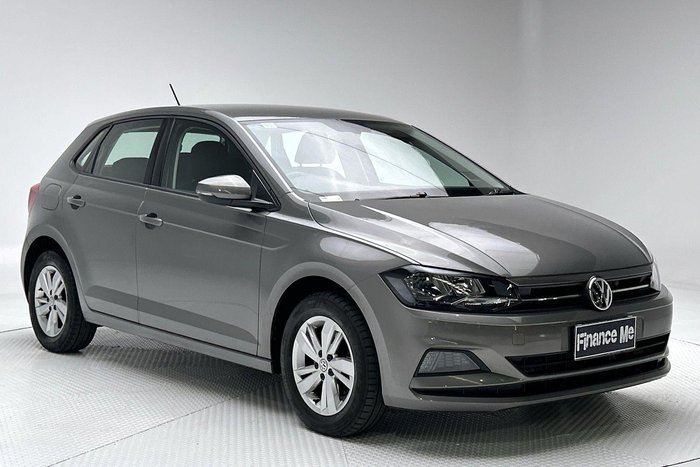 2020 Volkswagen Polo