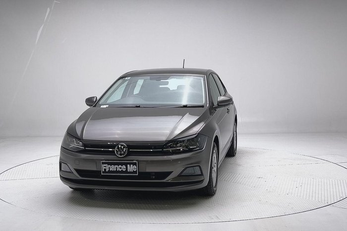 2020 Volkswagen Polo 85TSI Comfortline