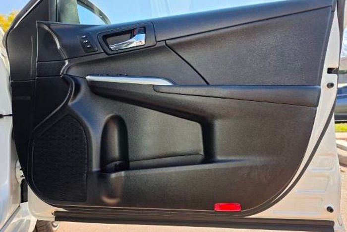 2016 Toyota Camry RZ