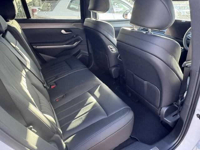 2026 BYD SEALION 8 Dynamic AWD