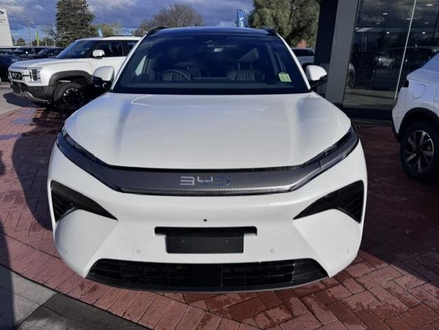 2026 BYD SEALION 8 Dynamic AWD