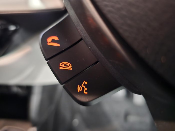 2024 Suzuki Swift Hybrid