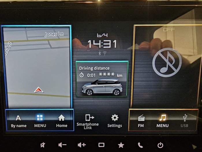 2024 Suzuki Swift Hybrid