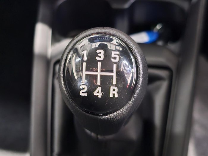 2024 Suzuki Swift Hybrid