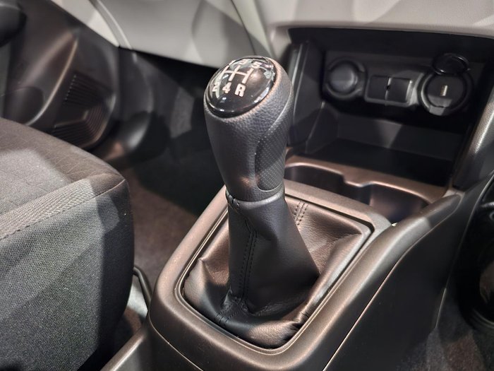 2024 Suzuki Swift Hybrid