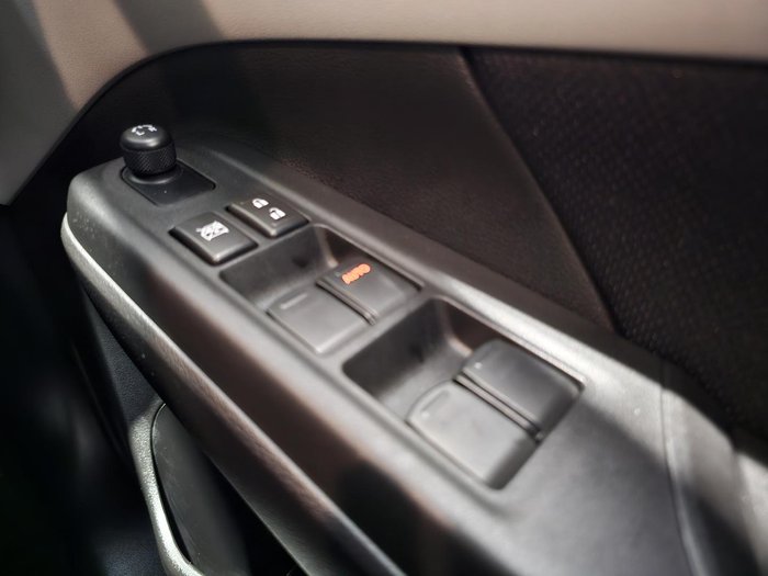 2024 Suzuki Swift Hybrid