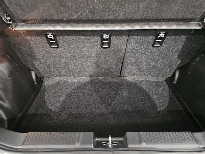 2024 Suzuki Swift Hybrid