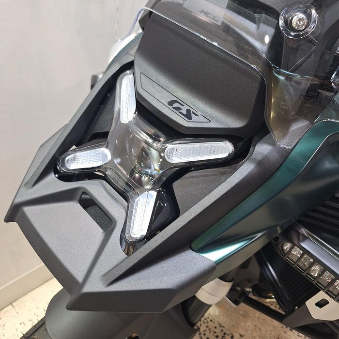 2025 BMW R 1300 GS Adventure Option 719