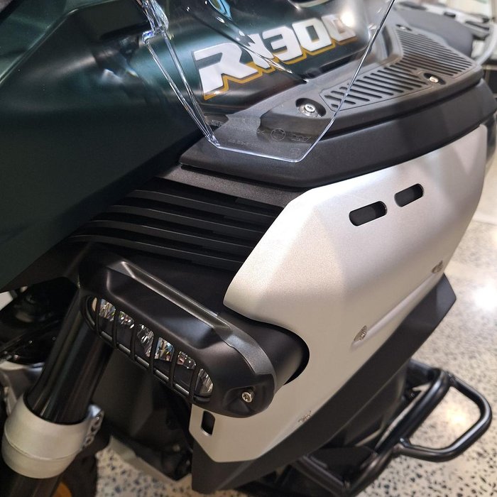 2025 BMW R 1300 GS Adventure Option 719