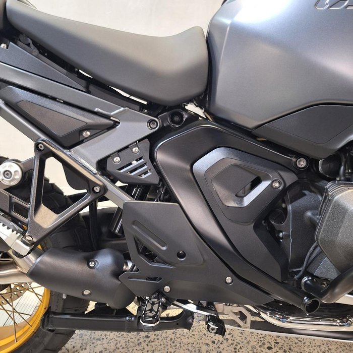 2025 BMW R 1300 GS Adventure Option 719