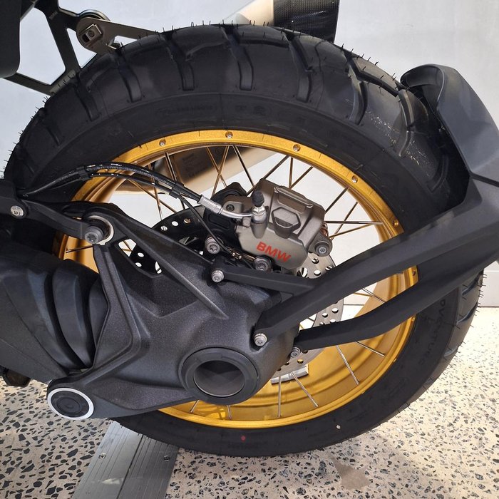 2025 BMW R 1300 GS Adventure Option 719
