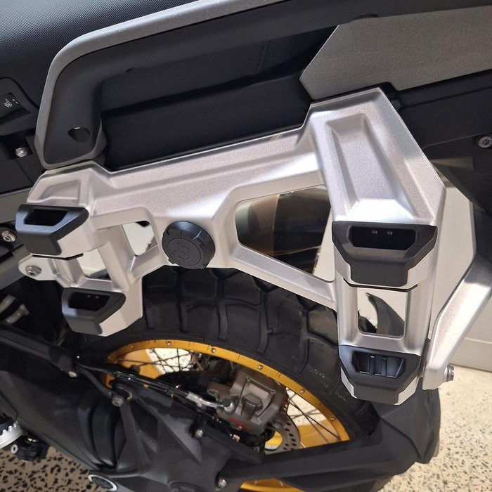 2025 BMW R 1300 GS Adventure Option 719