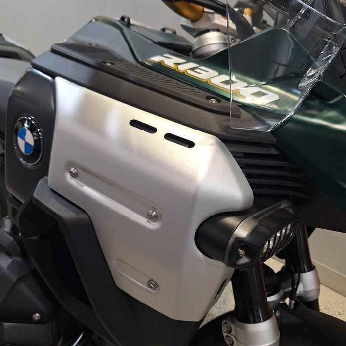 2025 BMW R 1300 GS Adventure Option 719