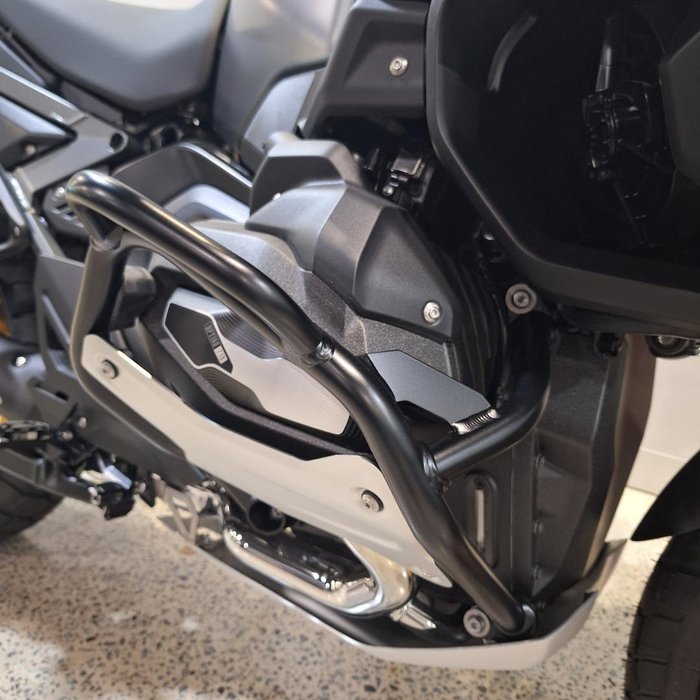 2025 BMW R 1300 GS Adventure Option 719