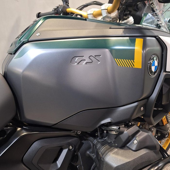 2025 BMW R 1300 GS Adventure Option 719