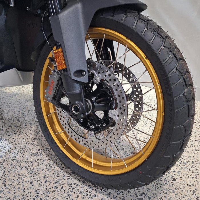 2025 BMW R 1300 GS Adventure Option 719