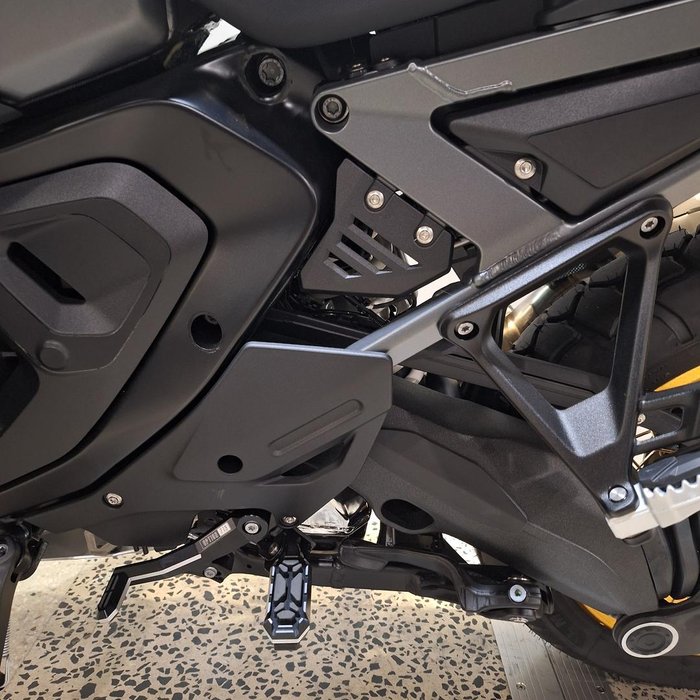 2025 BMW R 1300 GS Adventure Option 719