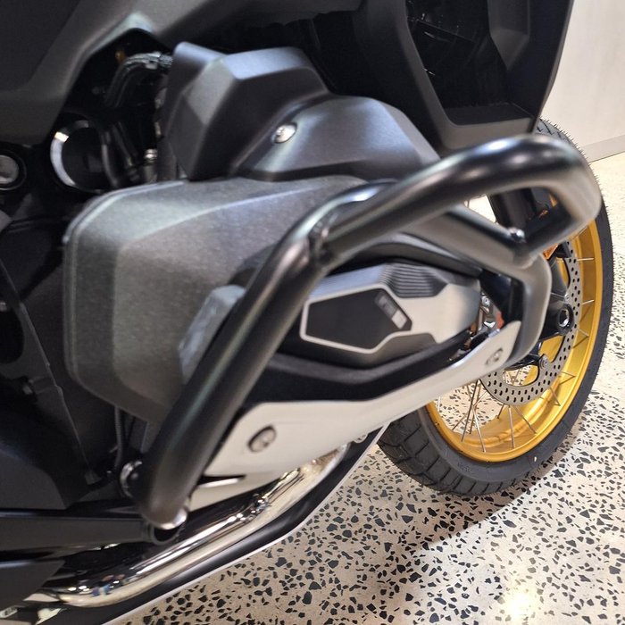 2025 BMW R 1300 GS Adventure Option 719