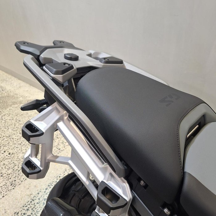 2025 BMW R 1300 GS Adventure Option 719