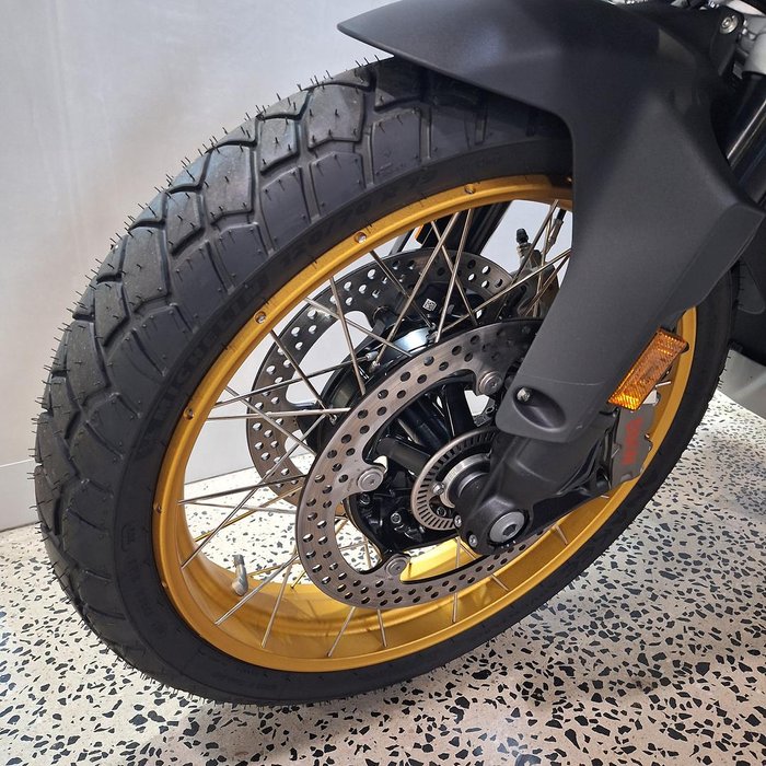 2025 BMW R 1300 GS Adventure Option 719