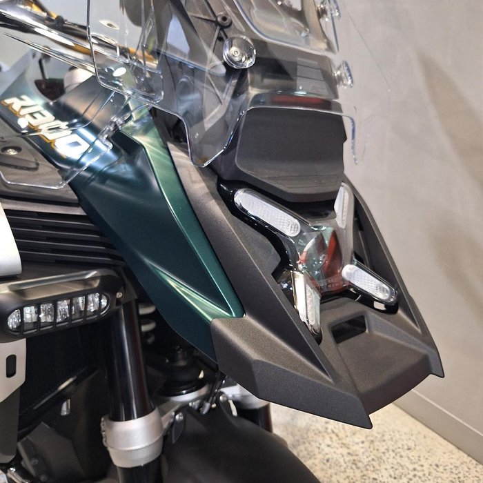 2025 BMW R 1300 GS Adventure Option 719