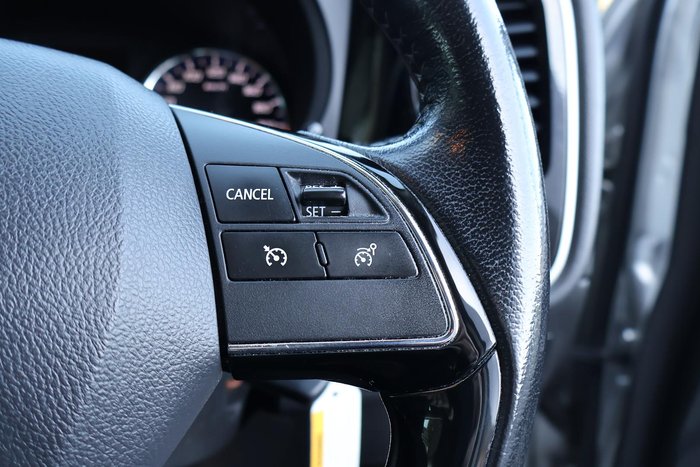 2019 Mitsubishi Outlander ES