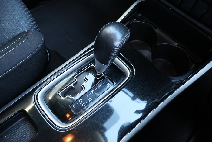 2019 Mitsubishi Outlander ES