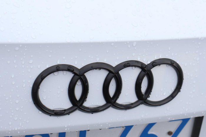 2016 Audi RS3