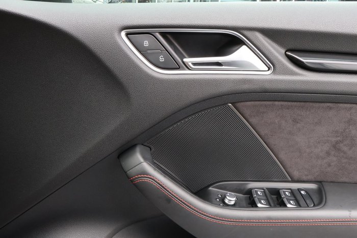 2016 Audi RS3