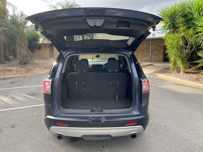 2019 Holden Acadia LT