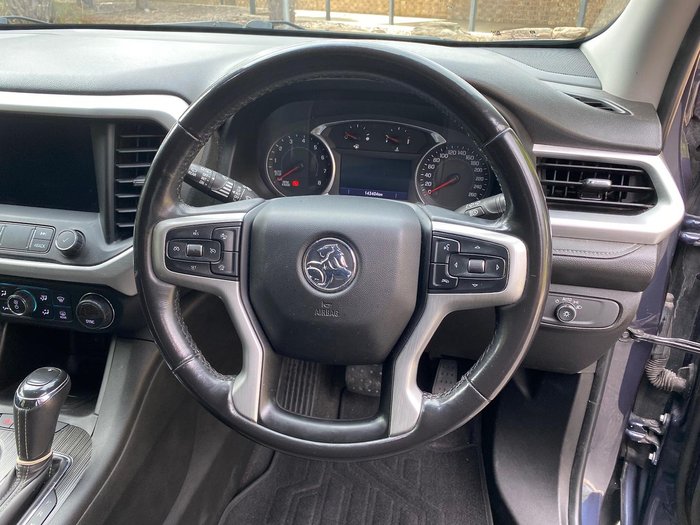 2019 Holden Acadia LT