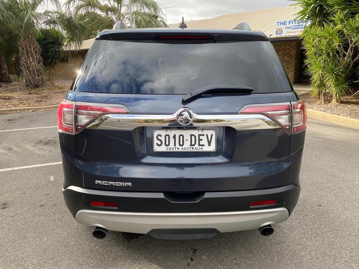 2019 Holden Acadia LT