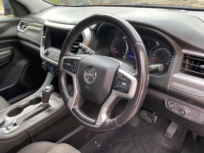 2019 Holden Acadia LT