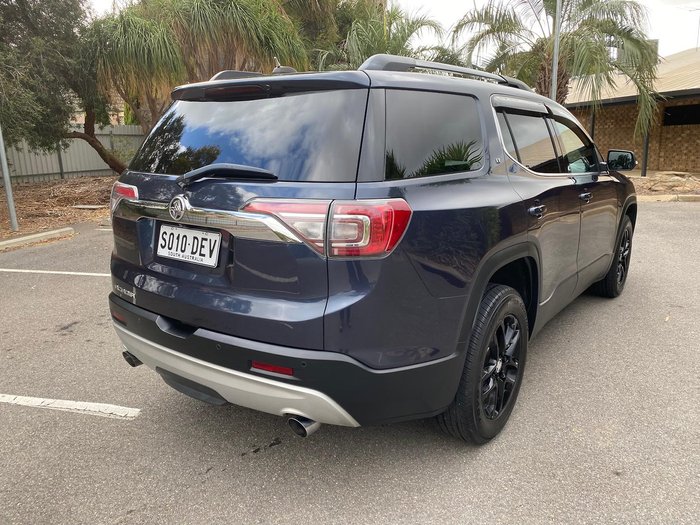 2019 Holden Acadia LT