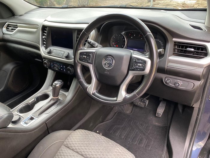 2019 Holden Acadia LT