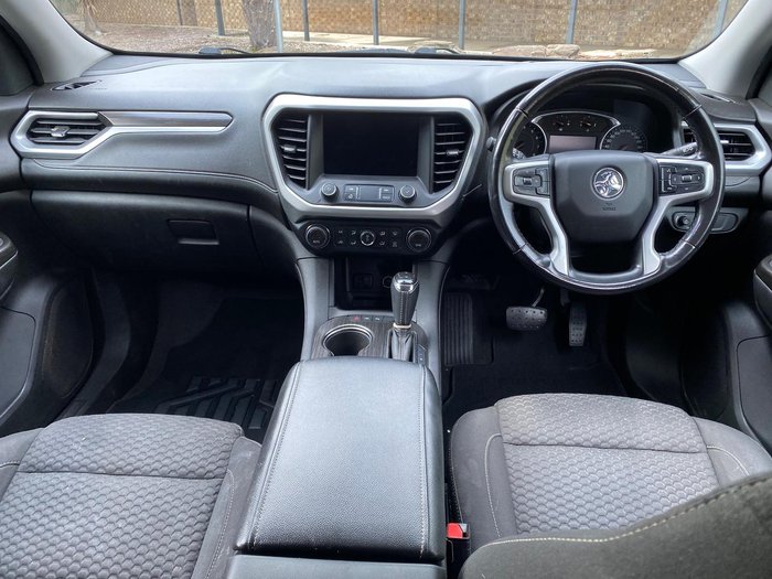 2019 Holden Acadia LT