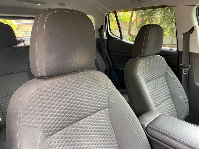 2019 Holden Acadia LT