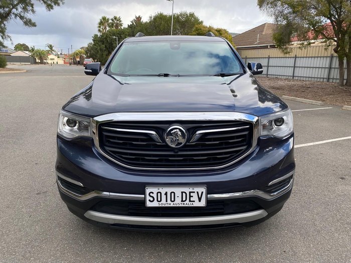 2019 Holden Acadia LT