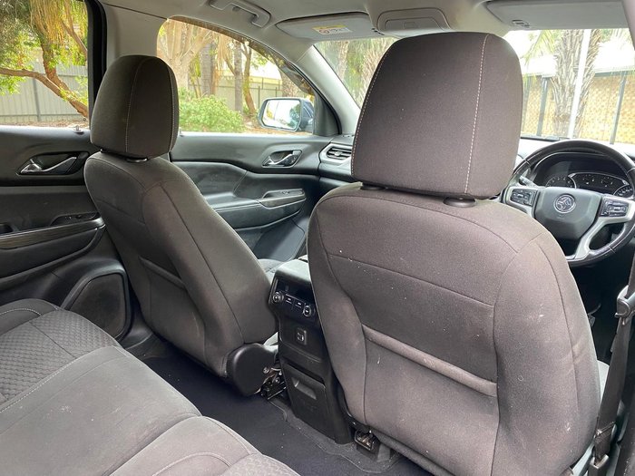 2019 Holden Acadia LT