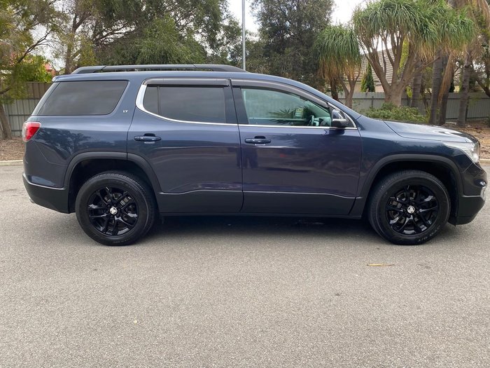 2019 Holden Acadia LT
