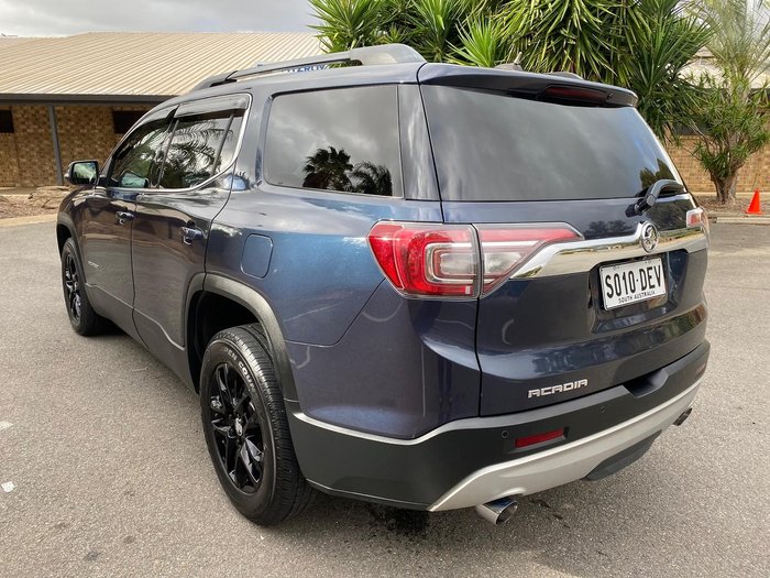 2019 Holden Acadia LT