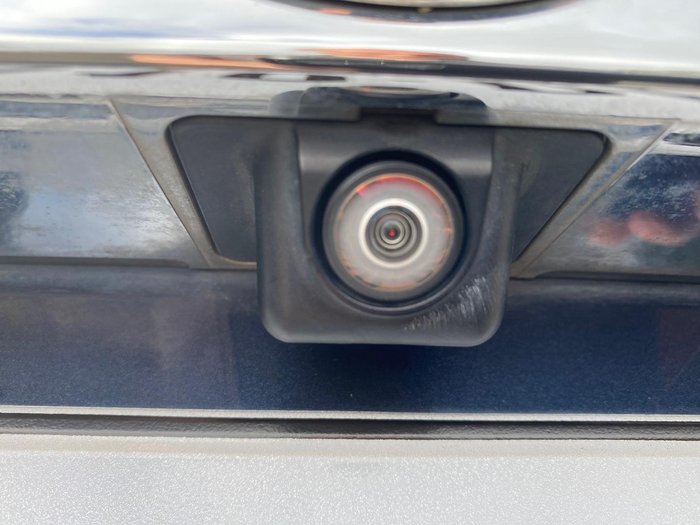 2019 Holden Acadia LT