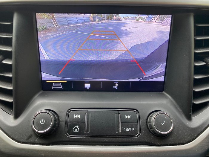 2019 Holden Acadia LT