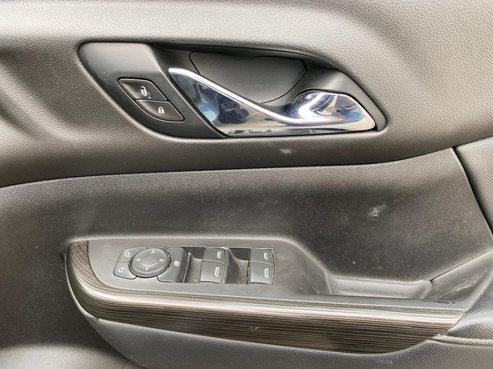 2019 Holden Acadia LT