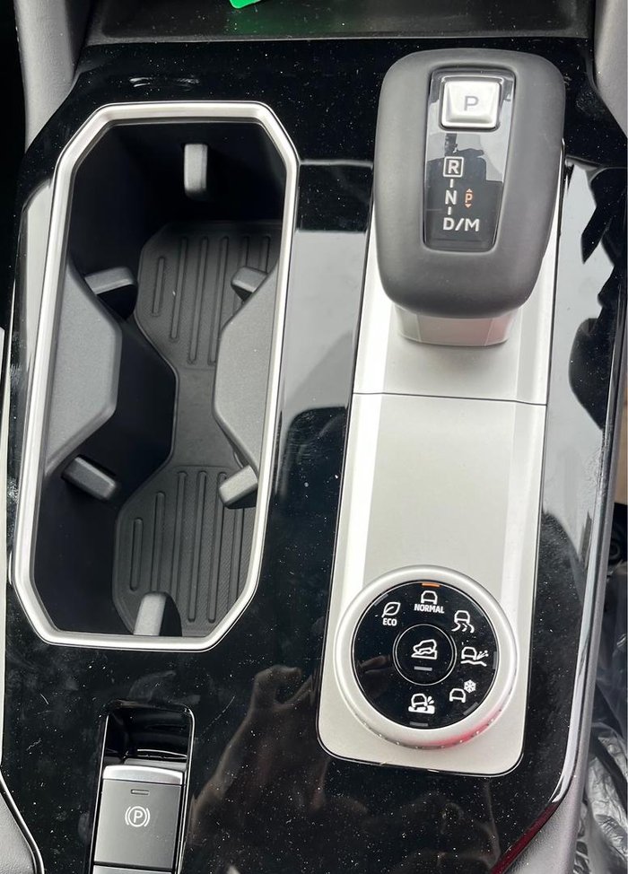 2025 Mitsubishi Outlander Aspire