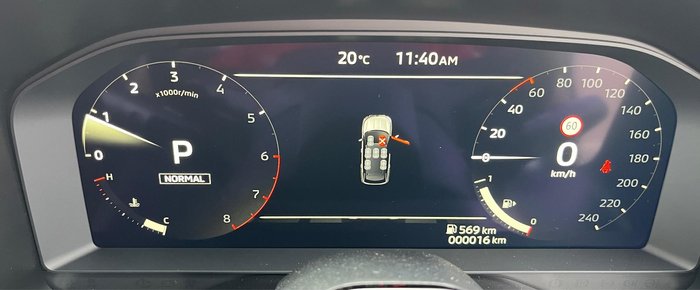 2025 Mitsubishi Outlander Aspire