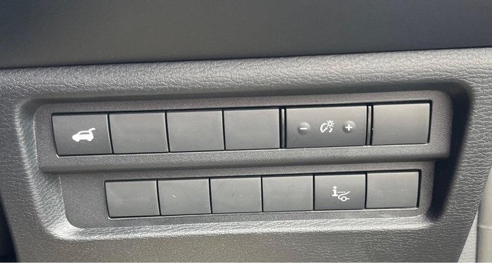 2025 Mitsubishi Outlander Aspire