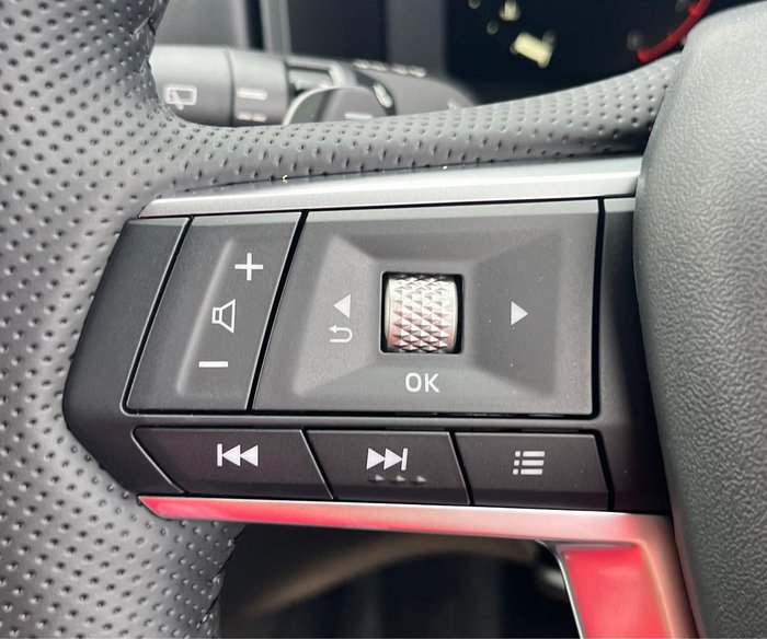 2025 Mitsubishi Outlander Aspire